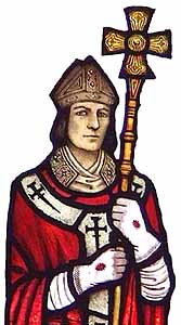 St. Thomas of Canterbury, Bishop and Martyr of the English Church